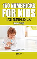 150 Numbricks for kids