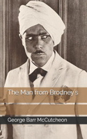 The Man from Brodney's