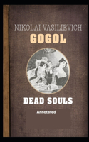 Dead Souls Annotated