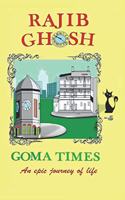 GOMA TIMES an epic journey of life