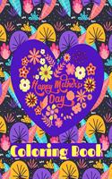 Happy Mothers Day Coloring Book: 60 Coloring Pages For The Best Mom Ever Put A Smile On Your Mothers Face