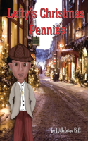 Lefty's Christmas Pennies