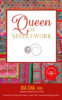 Queen of Needlework