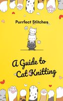 Purrfect Stitches