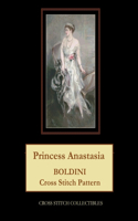 Princess Anastasia