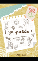¡yo puedo!