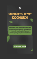 Sauerbraten Rezept Kochbuch