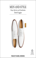 Men and Style