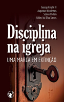 Disciplina na Igreja