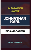 Johnathan Karl