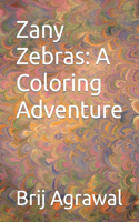 Zany Zebras