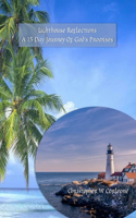 Lighthouse Reflections: A 15 Day Journey of God's Promises