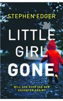 Little Girl Gone