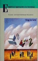 Empirical Approaches to Sociology: Classic and Contemporary Readings