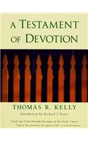 A Testament of Devotion