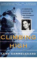 Climbing High