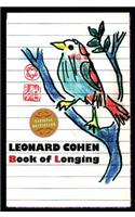 Book of Longing