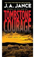 Tombstone Courage