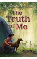 Truth of Me: About a Boy, His Grandmother, and a Very Good Dog