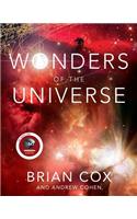 Wonders of the Universe: (Wonders)