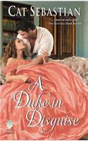 Duke in Disguise: The Regency Impostors