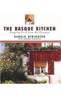The Basque Kitchen