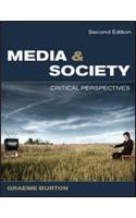Dynamics of Mass Communication (with DVD)