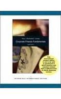 Corporate Finance Fundamentals