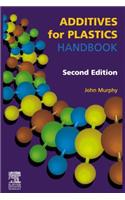 Additives for Plastics Handbook