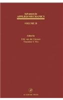 Advances in Applied Mechanics