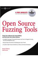 Open Source Fuzzing Tools