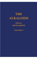 The Alkaloids