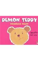 Demon Teddy