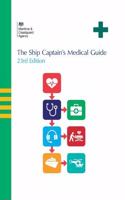 Ship Captain's Medical Guide