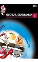 BRC/RILA Global Standard for Consumer Products (North American)