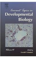 Current Topics in Developmental Biology