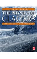 Physics of Glaciers