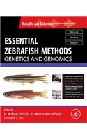 Essential Zebrafish Methods