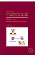 The Molecular Basis of Viral Infection