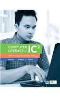 Computer Literacy for IC3 Unit 2: Using Productivity Software
