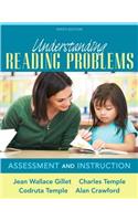 Understanding Reading Problems