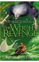Beaver Towers: The Witch's Revenge