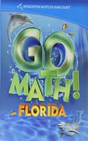 Houghton Mifflin Harcourt Math