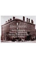 The The Secretary of the Interior's Standards for the Treatment of Historic Properties with Guidelines for Preserviing, Rehabilitating, Restoring, and Reconstructing Historic Buildings Secretary of the Interior's Standards for the Treatment of Hist