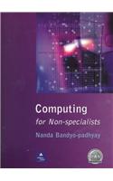 Computing for Non-Specialists