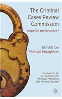 Criminal Cases Review Commission