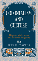 Colonialism and Culture