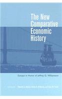 New Comparative Economic History