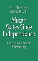 African States Since Independence