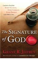 The Signature of God